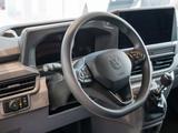 Volkswagen T7  Transporter Kasten 2,0 TDI Kurz HKL AHK Plat - Neuwagen: Transporter