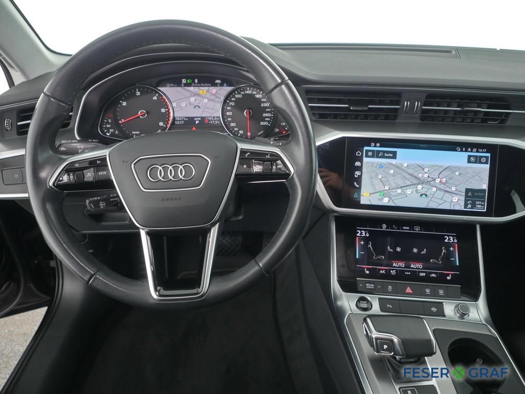Audi A6 - Bild 3