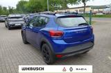 Dacia Sandero Stepway TCe 110 Extreme+ *Navi*Sitzheizu - Dacia Sandero Gebrauchtwagen in Hamburg