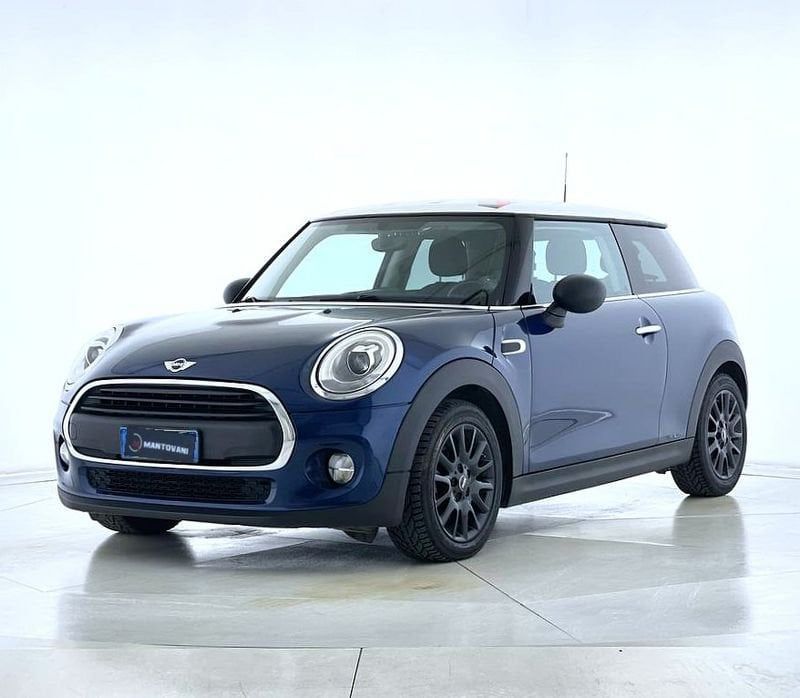 MINI ANDERE