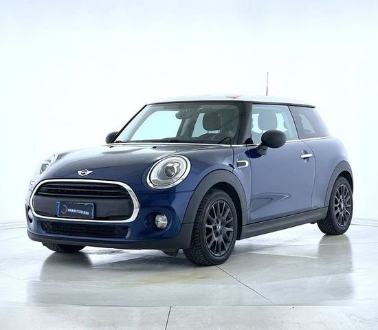 MINI ANDERE