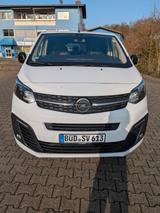 Opel Zafira Life 2.0 Diesel 130kW Tourer M Auto T... - Opel Zafira Life von privat
