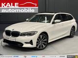 BMW 320d tour. xDrive Sport Line*PANORAMA*LiveCock* - BMW 320: Standheizung, 320d