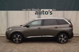 Peugeot 5008 1.5 BlueHDi 130pk Executive -LEER-NAVI-ECC- - Gebrauchtwagen in Leer