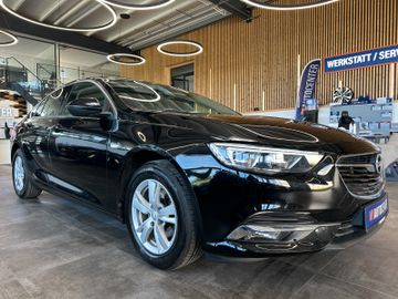 Opel Insignia B Grand Sport Edition *LED*Navi*Kamera*