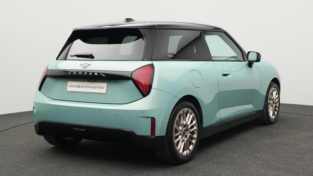 MINI Cooper E - Bild 8