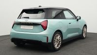 MINI Cooper E - Vorschau Bild 8