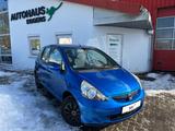 Honda Jazz 1.4 LS/AUT/PDC/KLIMAAUT/GJR/TÜV 10-2027 - Honda Gebrauchtwagen von 2005