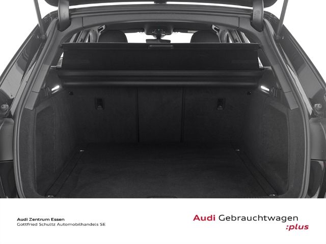 Audi A4 Avant 35 TDI S-LINE S-TRONIC LED NAV SHZ   RÜ foto 10