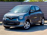 Renault Twingo Liberty/BT/Faltdach - graue Renault Twingo