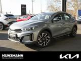 Kia XCeed 1.5T DCT Spirit Navi Kamera JBL - Kia XCeed Spirit mit Benzin-Antrieb