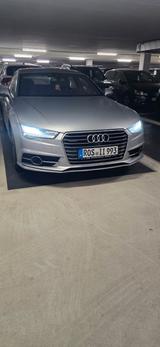 Audi A7 3.0 TDI 235kW quattro tiptronic Sportb. - - Audi A7 in Rostock