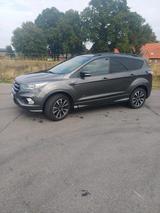 Ford kuga eco boost st-line mit 189PS 4x4 - Ford Focus SUV