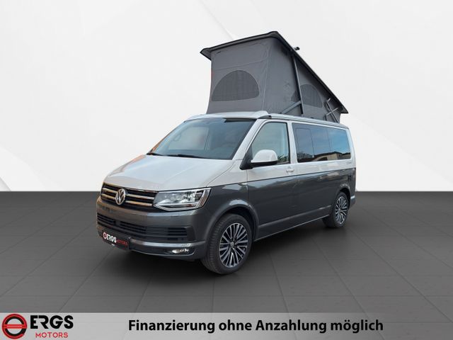 Volkswagen T6 California Ocean 4Motion "Küche,Aufstelld,AHK