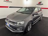 Volkswagen Polo 1.4 TDI 90 CV DSG 5p. Highline B - VW Polo mit Halbautomatikschaltung