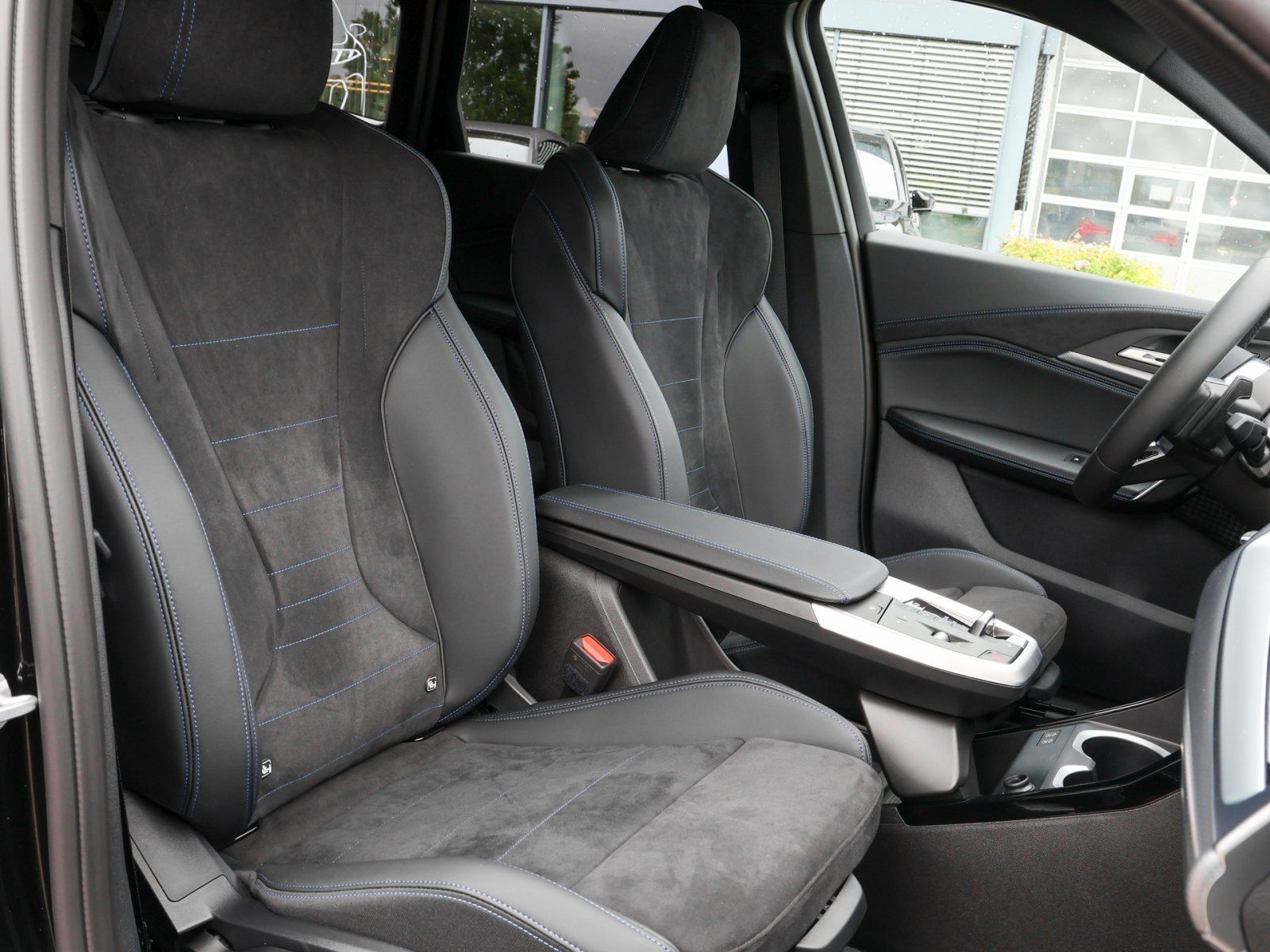 BMW X1 - Bild 5