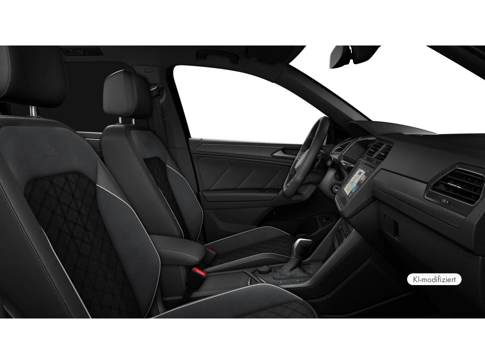 Volkswagen Tiguan - Bild 10
