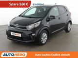 Kia Picanto 1.2 Dream Team *CAM*SHZ* - Kia Picanto in Bielefeld