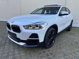 BMW X2 20 i AHK DAB HiFi Kamera Pano LED - BMW X2 in München