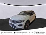 Volkswagen T-Roc 2.0 TDI *R-LINE*LED*PANO*DSG*NAVI*PDC* - Volkswagen T-Roc in Braunschweig