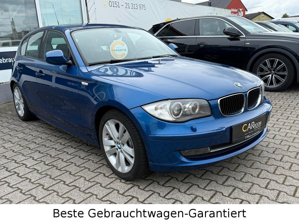 BMW 123