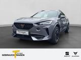 Cupra Formentor 2.0 TDI DSG 4M FULL-LINK KAMERA NAVI+ - Cupra Formentor mit Diesel-Antrieb: Geländewagen, Automatik