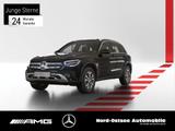 Mercedes-Benz GLC 220 d 4M DISTRO NAVI KAMERA AHK LED SHZ - Mercedes-Benz GLC 220 aus 2022