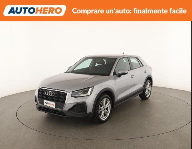 Image of Audi Q2