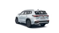 Volkswagen Tayron - Vorschau Bild 5