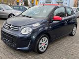Citroën C1 Selection*Tüv 11.2027*Klima*SHZ*So+Wi Reifen* - Citroën C1 Selection mit Benzin-Antrieb