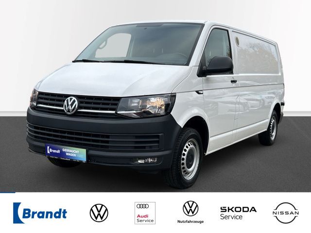 Volkswagen T6 Kasten lang 2.0 TDI NAVI+EINPARKH+AHK