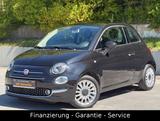 Fiat 500 1.2 Lounge/PANO/LED/NAVI/1 HAND/TÜV NEU - Fiat 500 in Kiel