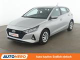 Hyundai i20 1.0 T-GDI Mild-Hybrid Select Aut*NAVI*TEMPO* - Hyundai i20 Gebrauchtwagen in Hannover