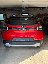 Citroën ë-C3 Elektromotor 113 MAX MAX - Citroën ë-C3 Gebrauchtwagen