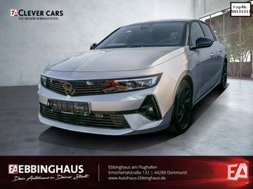 Opel Astra L 1.2 GS Line Fernlicht-Assistent Kamera