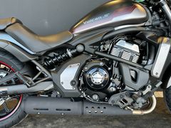 KAWASAKI Vulcan S 650 ABS + A2 möglich + SOFORT VERFÜGBAR