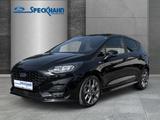 Ford Fiesta ST-Line 1.0 EcoBoost M-Hybrid Kamera PDCv - Ford Fiesta aus 2023
