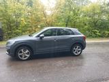 Audi Q2 1.4 TFSI COD S tronic design design - Audi Q2 design