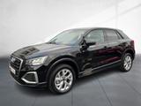 Audi Q2 35 TFSI advanced AHZV LED Navi Kamera - Audi Q2 Gebrauchtwagen in Dresden