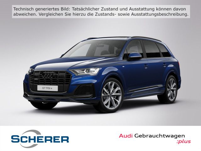 Audi Q7 - Bild 1