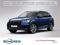 Audi Q7 - Vorschau Bild 1