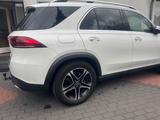 Mercedes-Benz GLE 300 d 4MATIC - - Mercedes-Benz GLE 300 Gebrauchtwagen