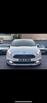 Ford S-Max 2,0 EcoBlue Bi-Turbo 177kW Vignale Aut... - Ford S-Max in Bonn