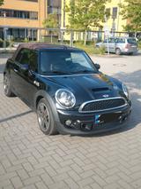 MINI Mini Cooper 2.0 diesel SD Cabrio - MINI Cooper in Oldenburg