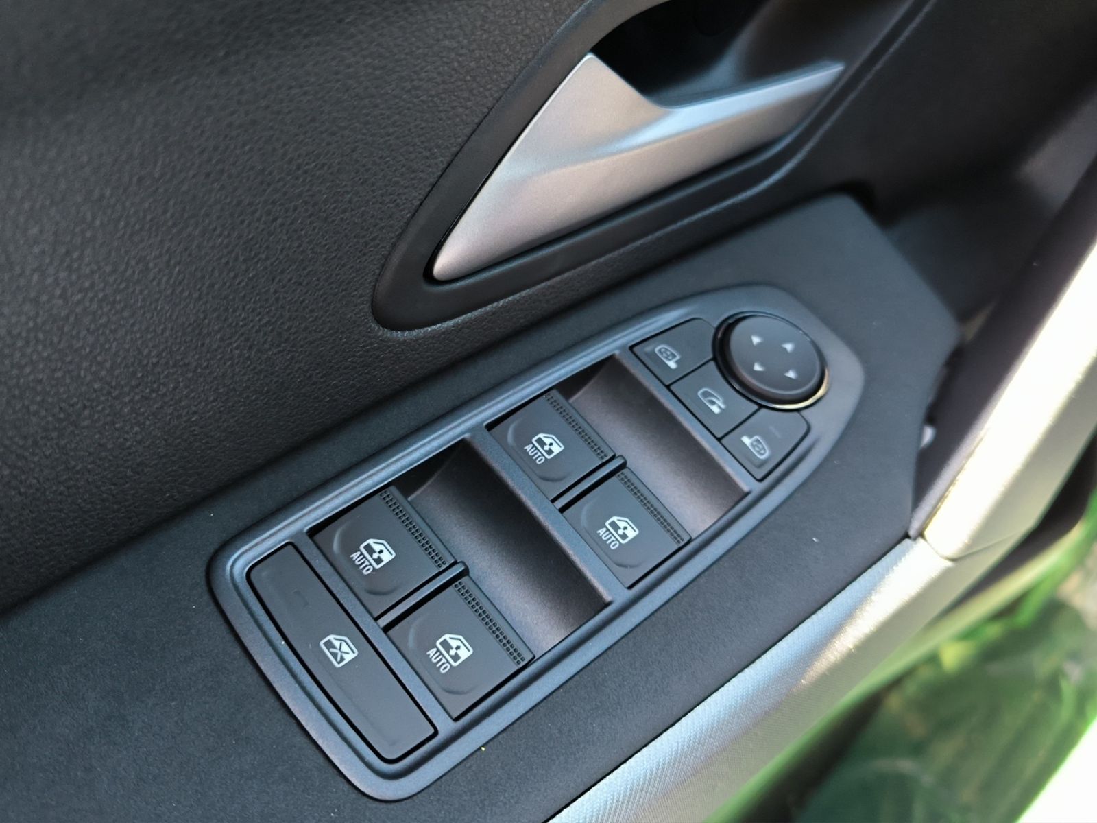Dacia Bigster - Bild 17