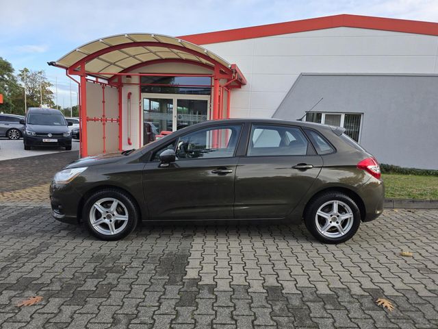 CITROEN C4 — Foto 4