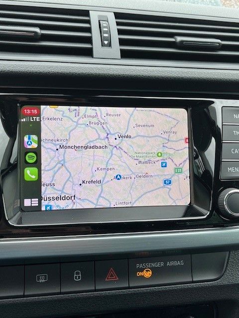 Fahrzeugabbildung SKODA Fabia Combi Ambition APP-CONNECT GRA PDC SITZH.1