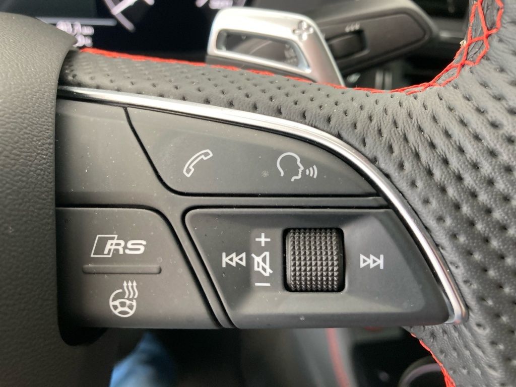 Audi RS5 Coupe competition quattro PANO/HUD/360/B&O foto 24