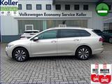 Volkswagen Golf VIII Variant 1.5 TSI DSG Move Panoramadach - Volkswagen Golf: Kombi, Automatik