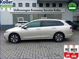 Volkswagen Golf VIII Variant 1.5 TSI DSG Move Panoramadach - Volkswagen Golf: Panoramadach Variant